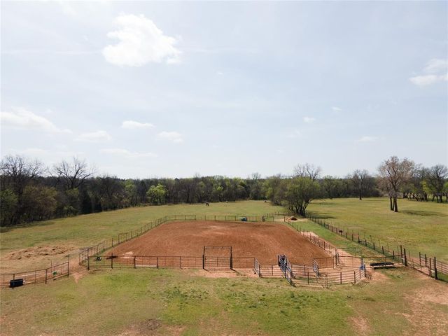 9106 Banner Road, Lexington, OK 73051