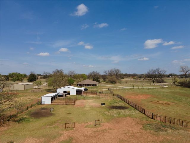 9106 Banner Road, Lexington, OK 73051