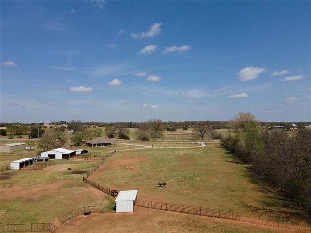 9106 Banner Road, Lexington, OK 73051