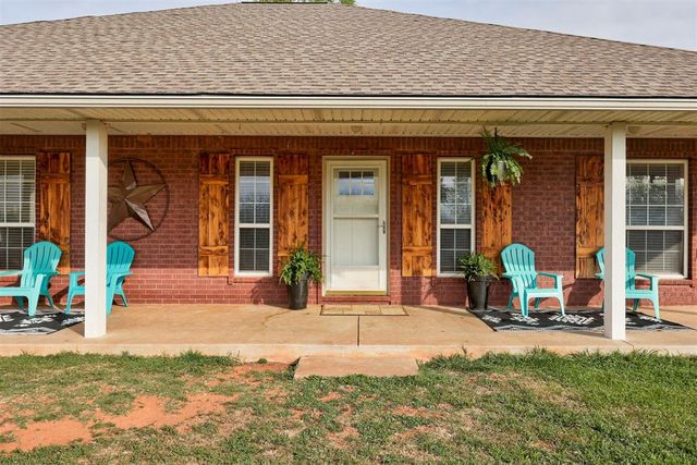 9106 Banner Road, Lexington, OK 73051
