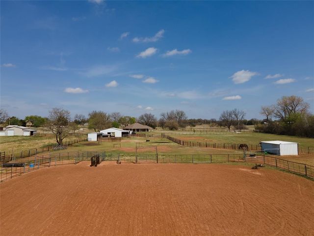 9106 Banner Road, Lexington, OK 73051
