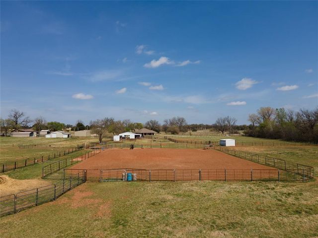 9106 Banner Road, Lexington, OK 73051