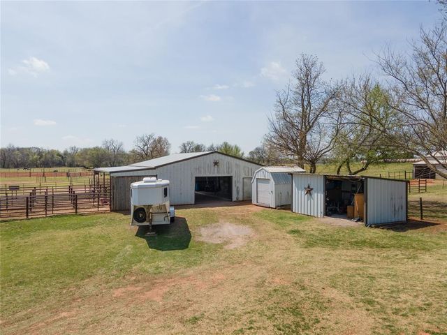 9106 Banner Road, Lexington, OK 73051