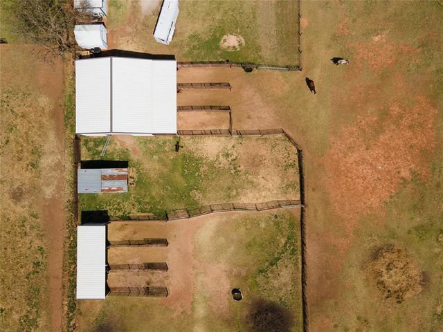 9106 Banner Road, Lexington, OK 73051