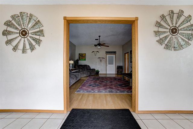 9106 Banner Road, Lexington, OK 73051