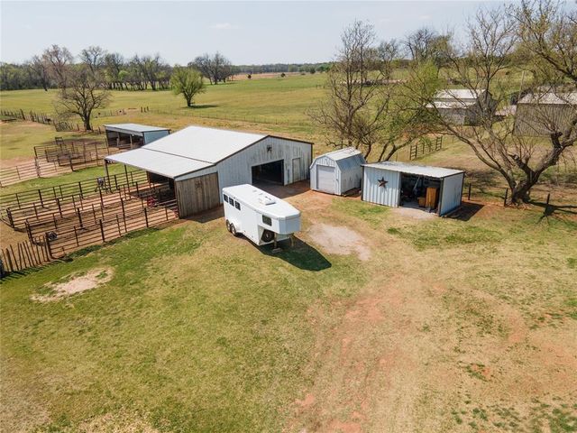 9106 Banner Road, Lexington, OK 73051