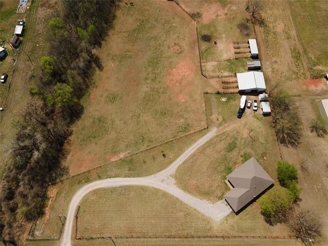 9106 Banner Road, Lexington, OK 73051