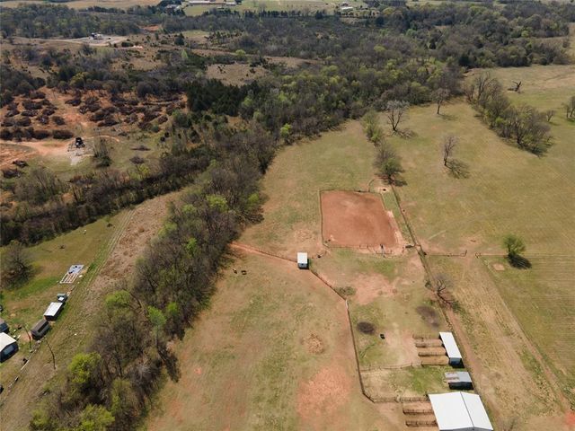 9106 Banner Road, Lexington, OK 73051