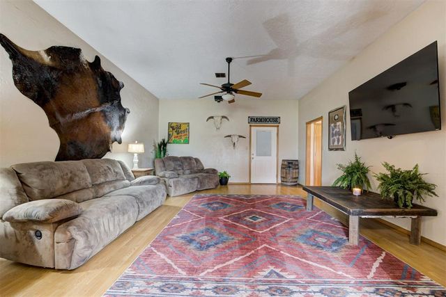 9106 Banner Road, Lexington, OK 73051