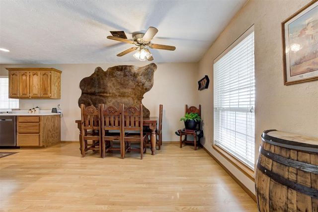 9106 Banner Road, Lexington, OK 73051
