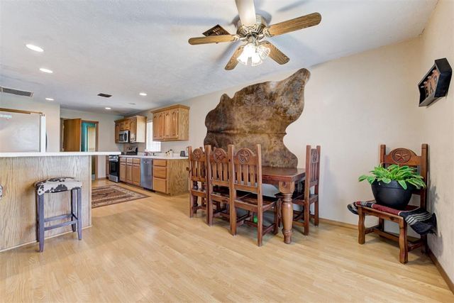 9106 Banner Road, Lexington, OK 73051