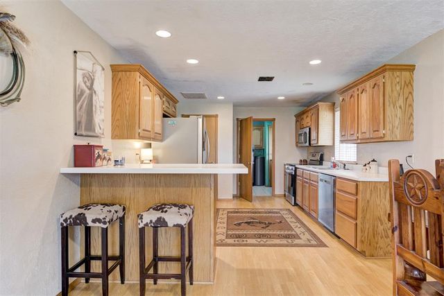 9106 Banner Road, Lexington, OK 73051