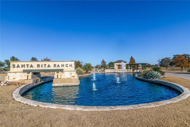 425 Miracle Rose WAY, Liberty Hill, TX 78642
