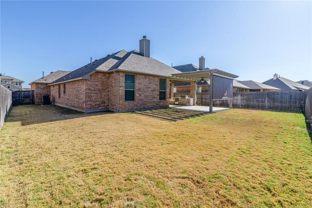 425 Miracle Rose WAY, Liberty Hill, TX 78642