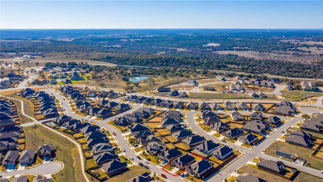 425 Miracle Rose WAY, Liberty Hill, TX 78642