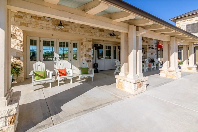425 Miracle Rose WAY, Liberty Hill, TX 78642