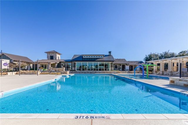 425 Miracle Rose WAY, Liberty Hill, TX 78642