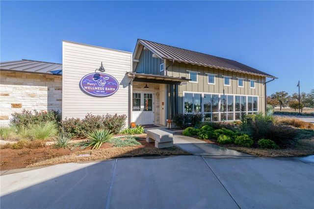425 Miracle Rose WAY, Liberty Hill, TX 78642