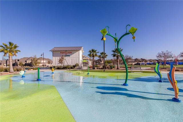425 Miracle Rose WAY, Liberty Hill, TX 78642