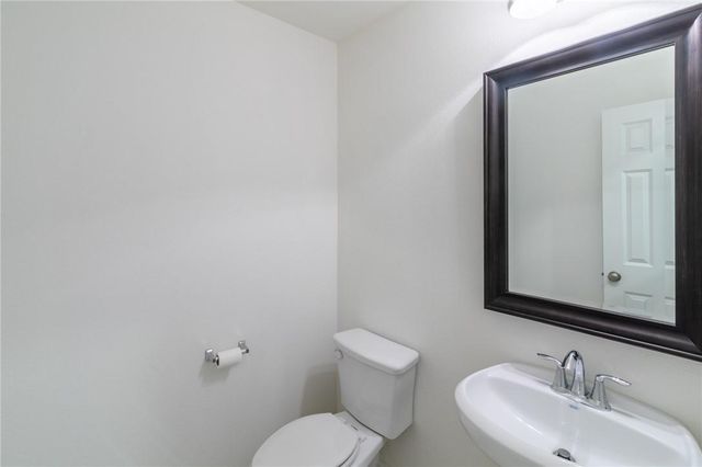 425 Miracle Rose WAY, Liberty Hill, TX 78642