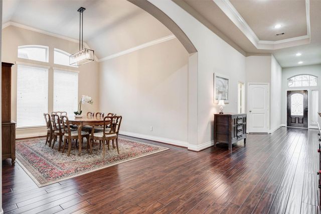 28915 Davenport Drive, Katy, TX 77494