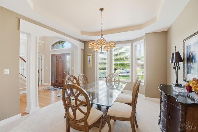 1324 Wexford Lane, Green Twp, OH 45233