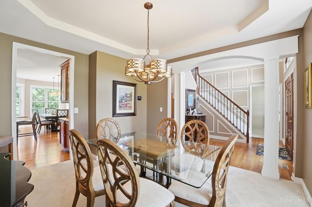 1324 Wexford Lane, Green Twp, OH 45233