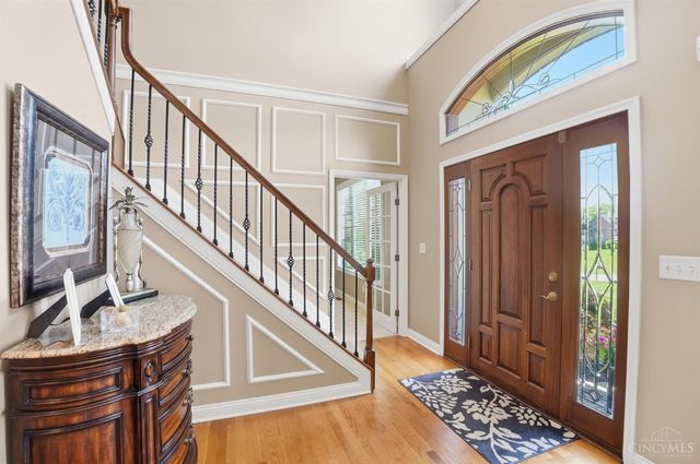 1324 Wexford Lane, Green Twp, OH 45233