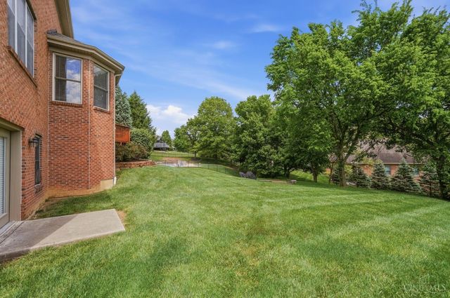 1324 Wexford Lane, Green Twp, OH 45233