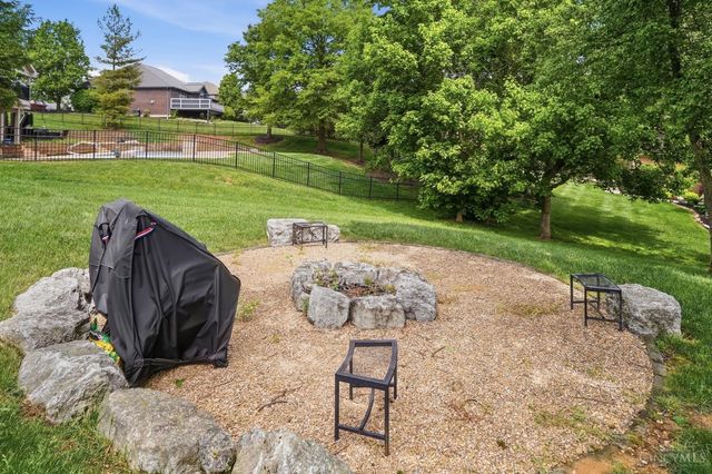 1324 Wexford Lane, Green Twp, OH 45233