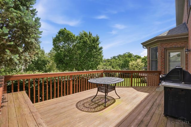 1324 Wexford Lane, Green Twp, OH 45233