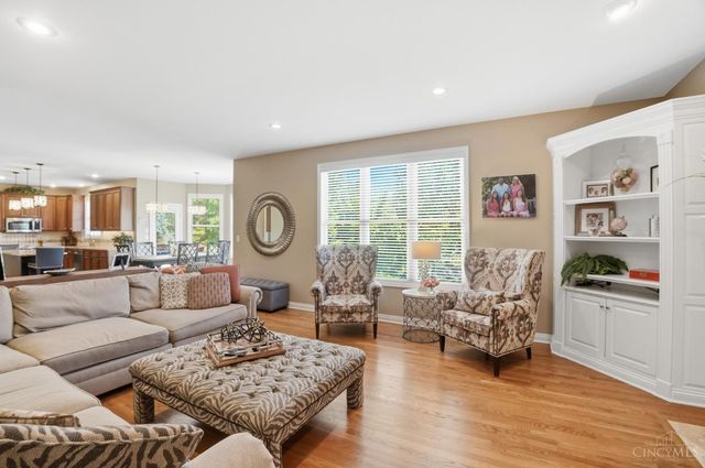 1324 Wexford Lane, Green Twp, OH 45233