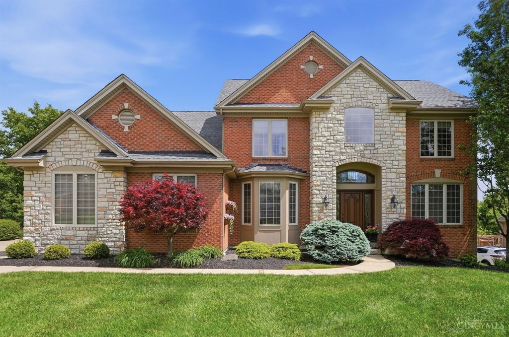 1324 Wexford Lane, Green Twp, OH 45233