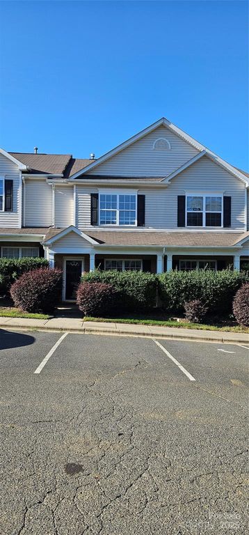 3549 Calpella Court, Charlotte, NC 28262