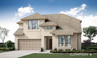 1012 Snowy Owl Drive, Alvarado, TX 76009