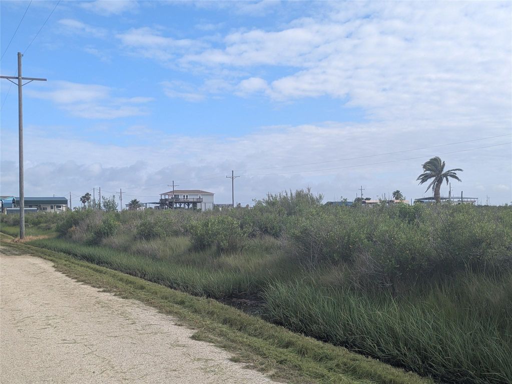 1102 Gulf Supply Road, Gilchrist, TX 77617