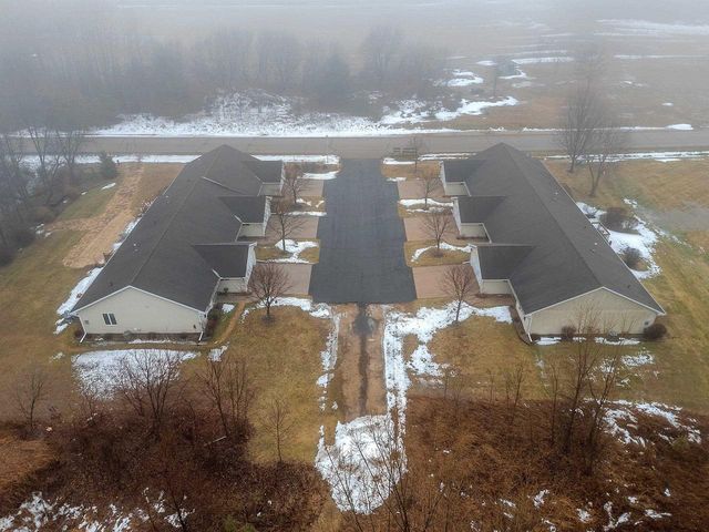 203 CHANNEL, Shawano, WI 54166