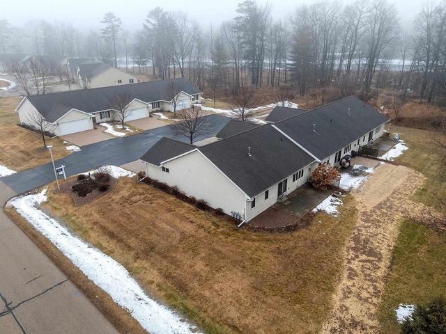 203 CHANNEL, Shawano, WI 54166