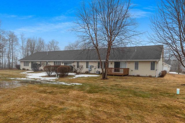 203 CHANNEL, Shawano, WI 54166