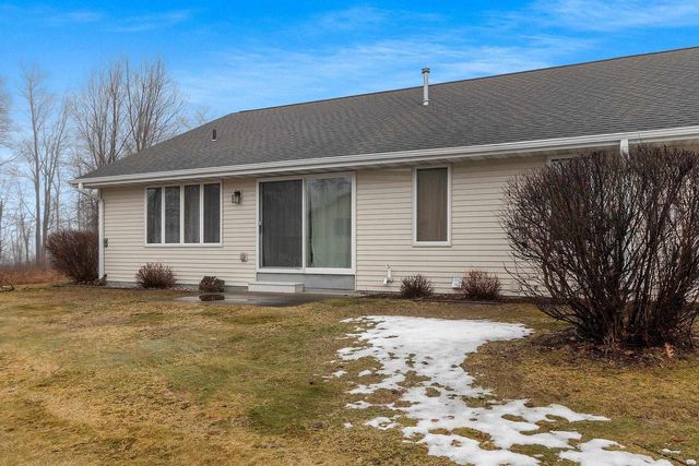 203 CHANNEL, Shawano, WI 54166
