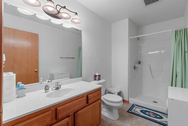 203 CHANNEL, Shawano, WI 54166