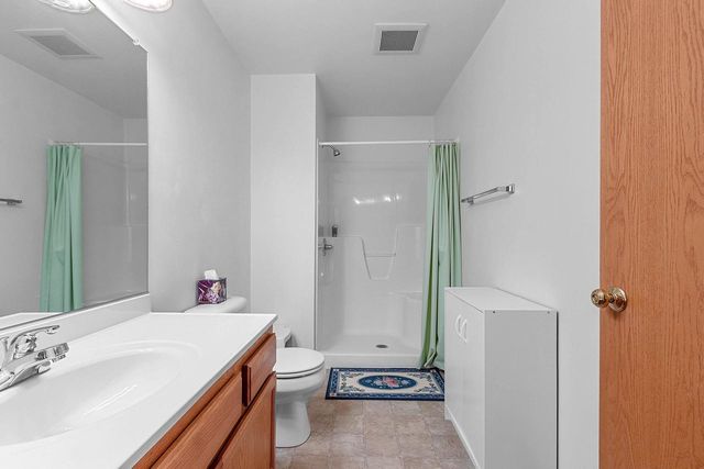 203 CHANNEL, Shawano, WI 54166