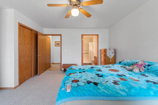 203 CHANNEL, Shawano, WI 54166