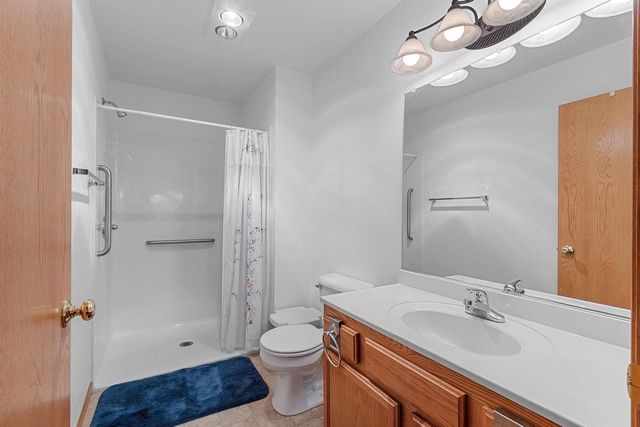 203 CHANNEL, Shawano, WI 54166