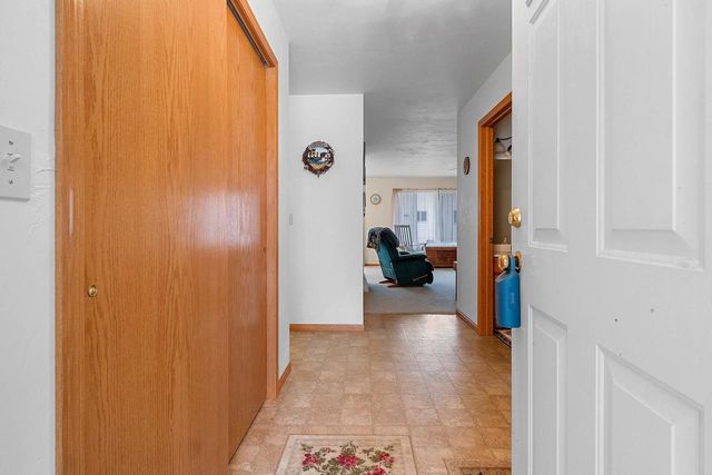 203 CHANNEL, Shawano, WI 54166