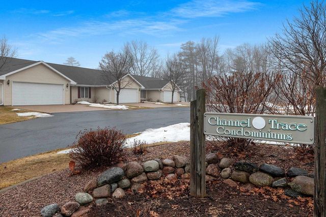 203 CHANNEL, Shawano, WI 54166