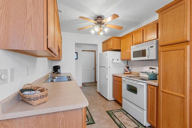 203 CHANNEL, Shawano, WI 54166