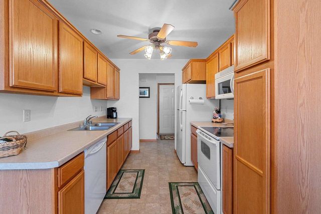 203 CHANNEL, Shawano, WI 54166