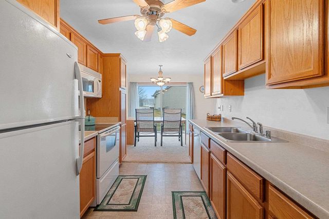 203 CHANNEL, Shawano, WI 54166