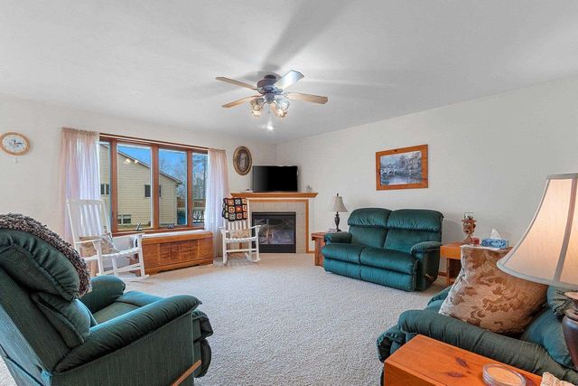 203 CHANNEL, Shawano, WI 54166